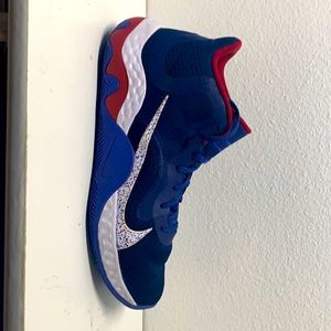 Nike Renew Elevate Basketball Shoes